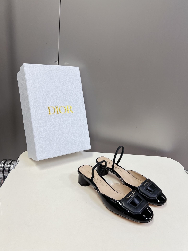 Christian Dior Sandals